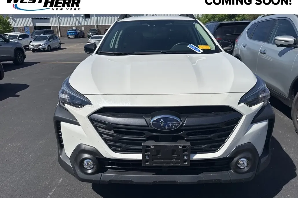 2024 Subaru Outback Premium photo 1