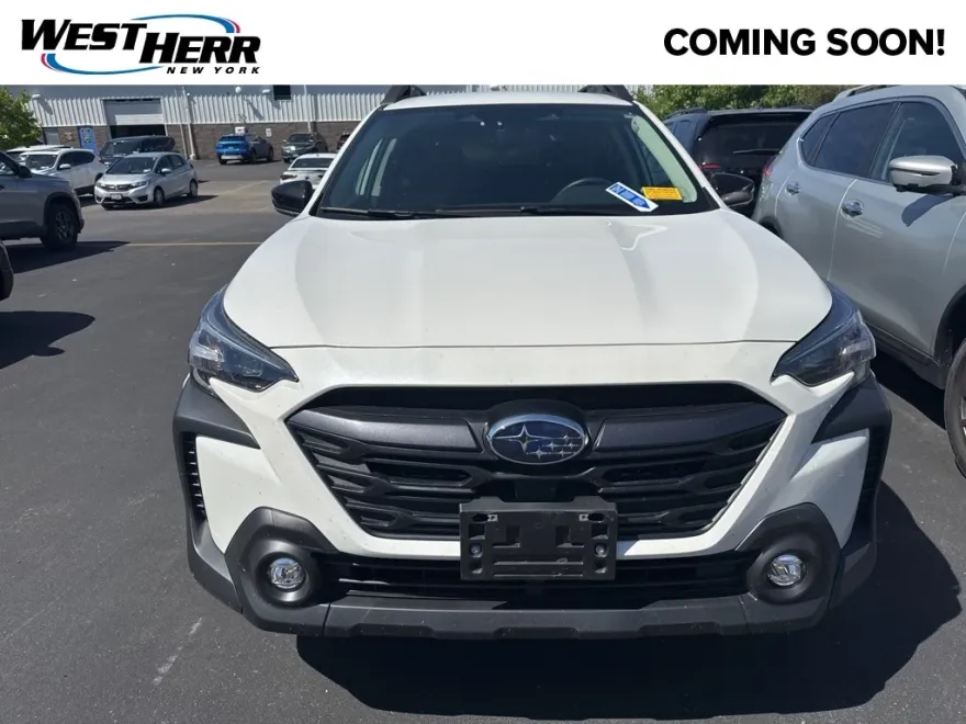 2024 Subaru Outback Premium photo 1