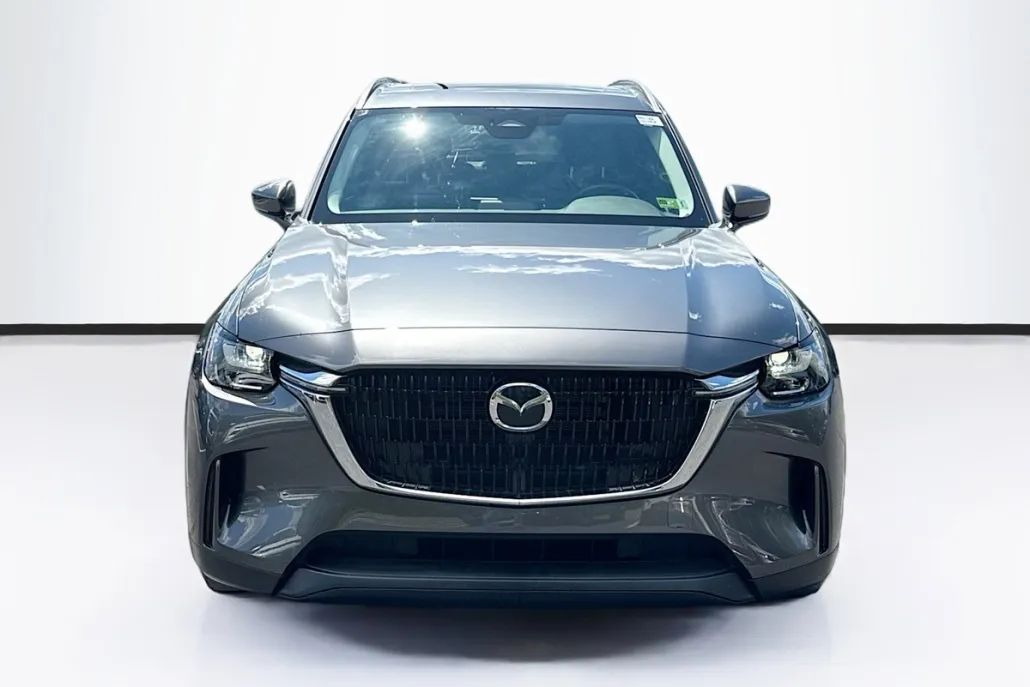 2024 Mazda CX-90 3.3 Turbo Preferred photo 1