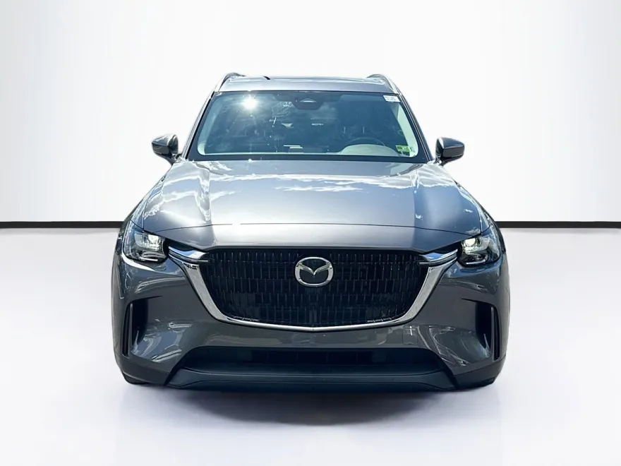 2024 Mazda CX-90 3.3 Turbo Preferred photo 1