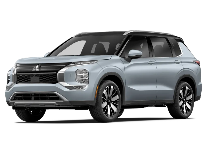 2025 Mitsubishi Outlander SEL photo 1
