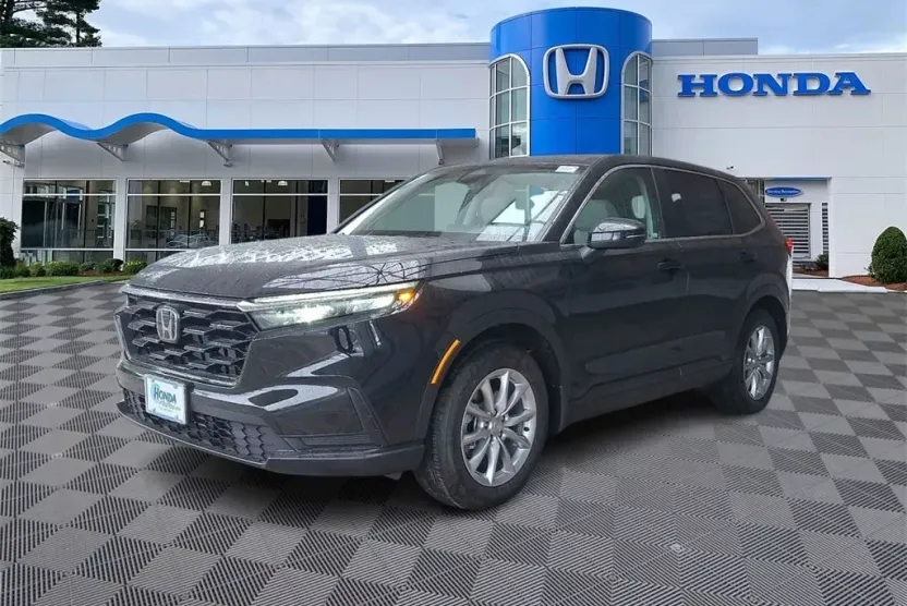 2026 Honda CR-V EX photo 1