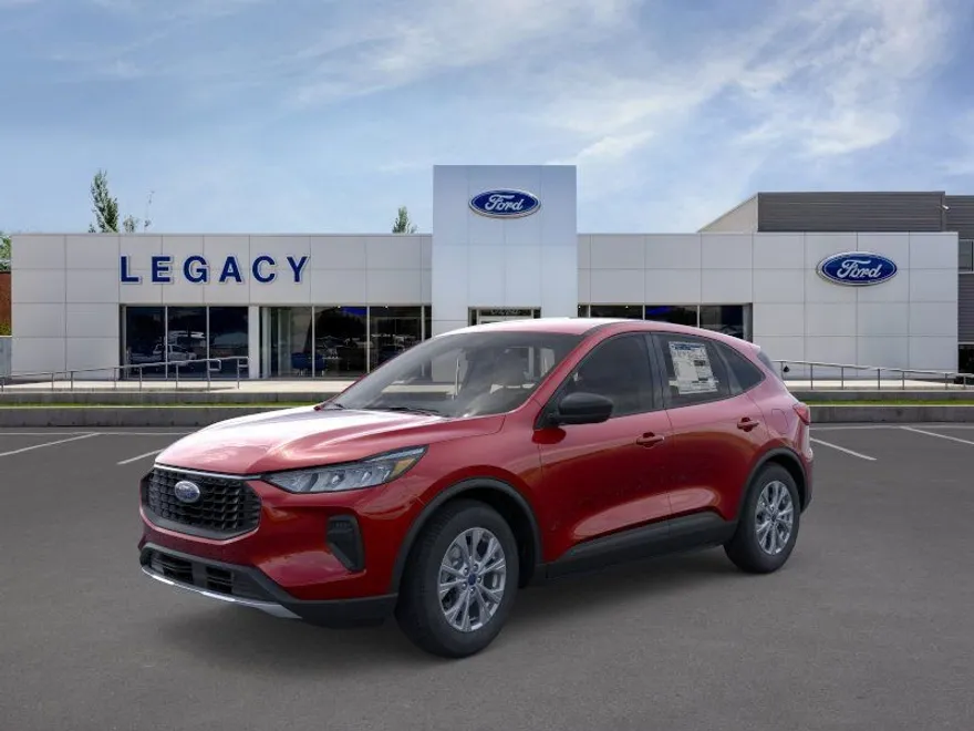 2025 Ford Escape Active photo 1