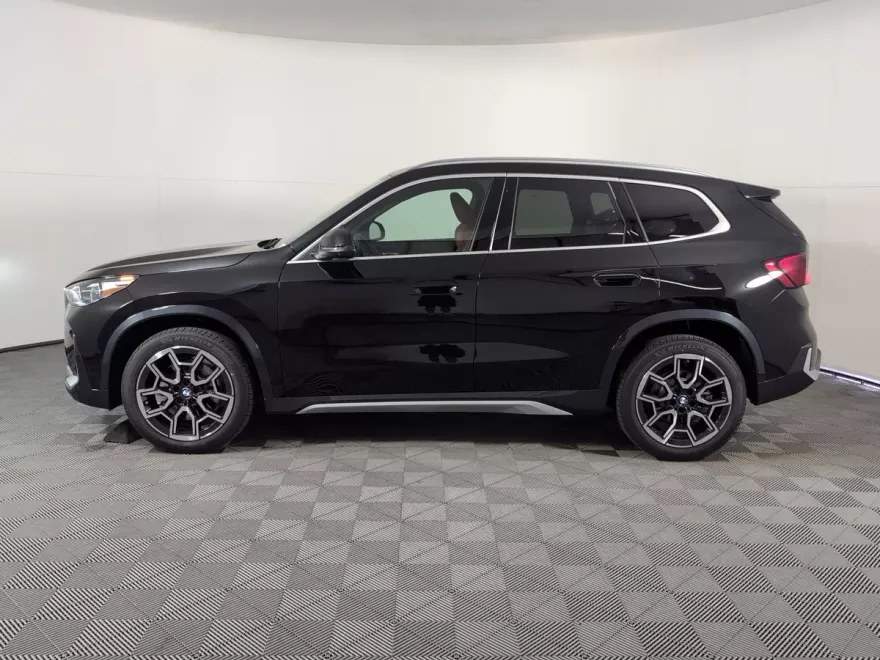 2026 Bmw X1 XDrive28i photo 1