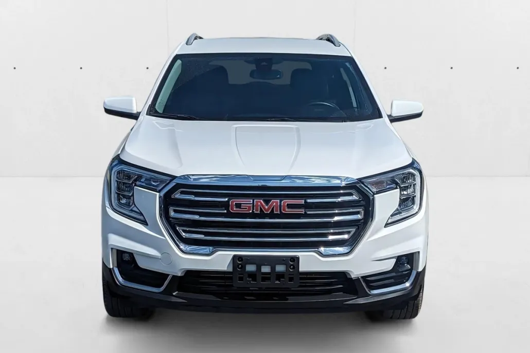 2024 Gmc Terrain SLT photo 1