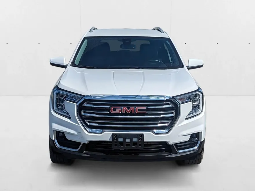 2024 Gmc Terrain SLT photo 1