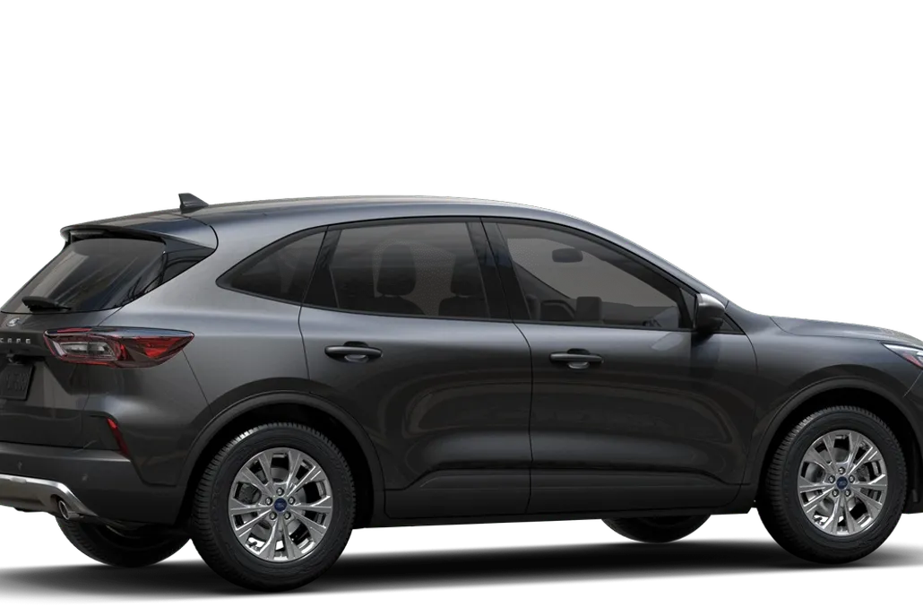 2025 Ford Escape Active photo 1