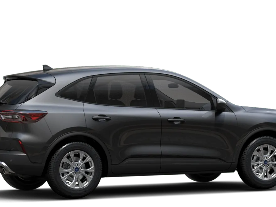 2025 Ford Escape Active photo 1