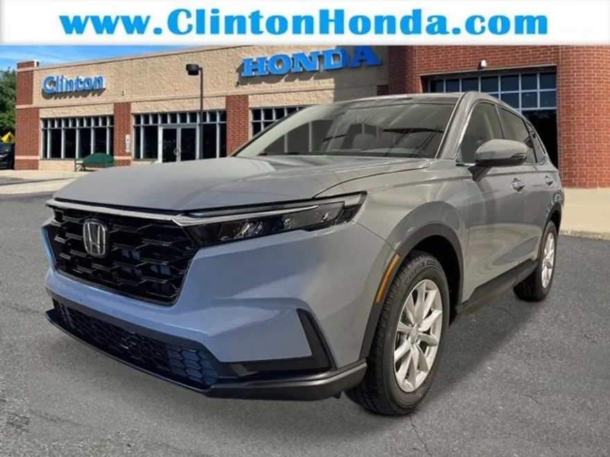 2026 Honda CR-V EX photo 1