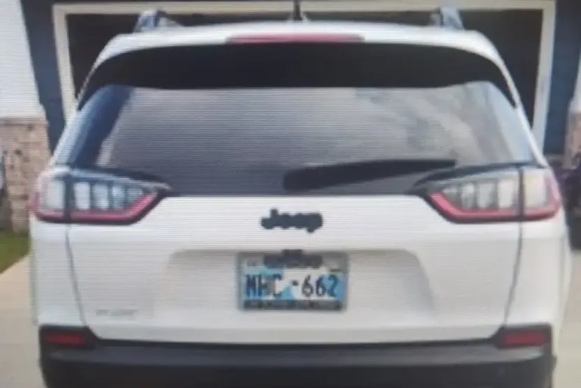 2020 Jeep Cherokee Altitude photo 1