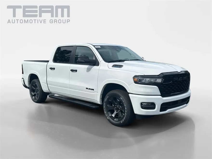 2025 Ram 1500 Big Horn Lone Star photo 1