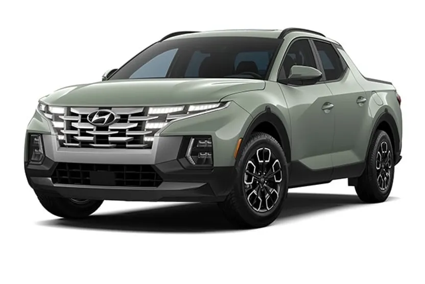 2023 Hyundai Santa Cruz SEL Premium photo 1