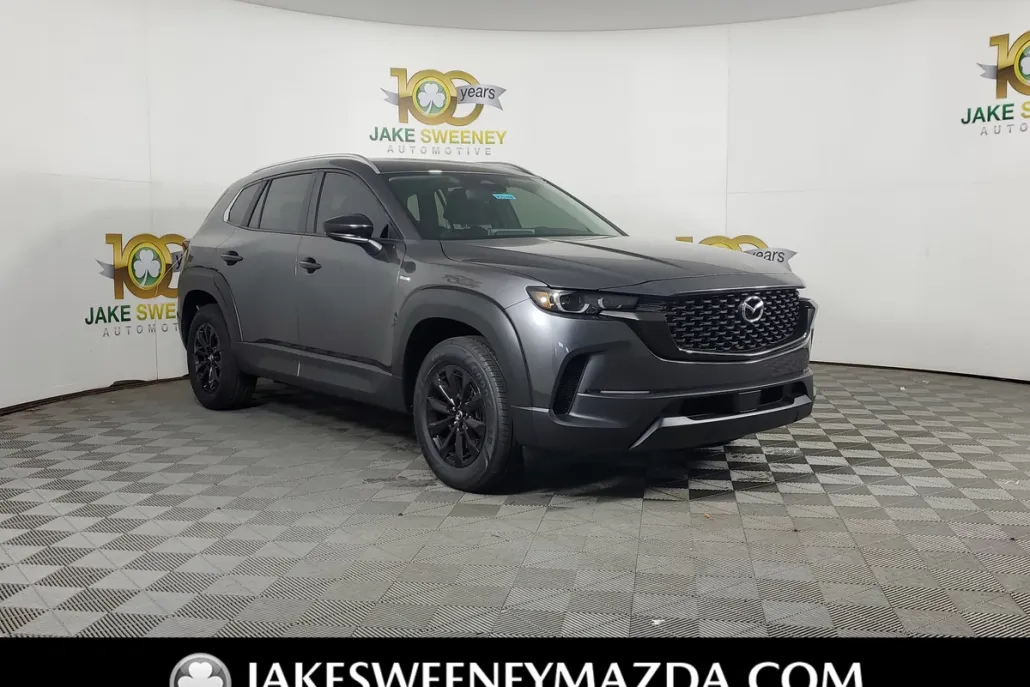 2025 Mazda CX-50 Preferred photo 1