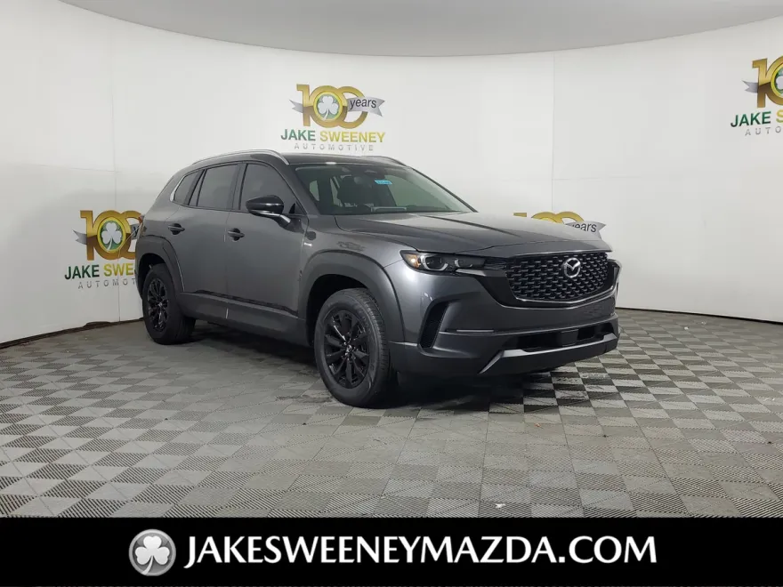 2025 Mazda CX-50 Preferred photo 1