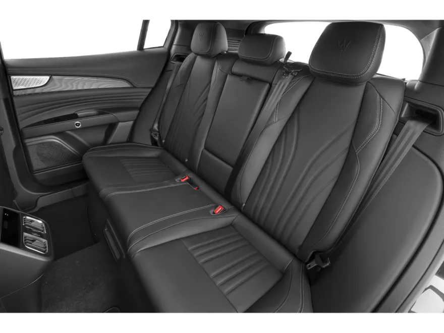 2025 Maserati Grecale Modena photo 11