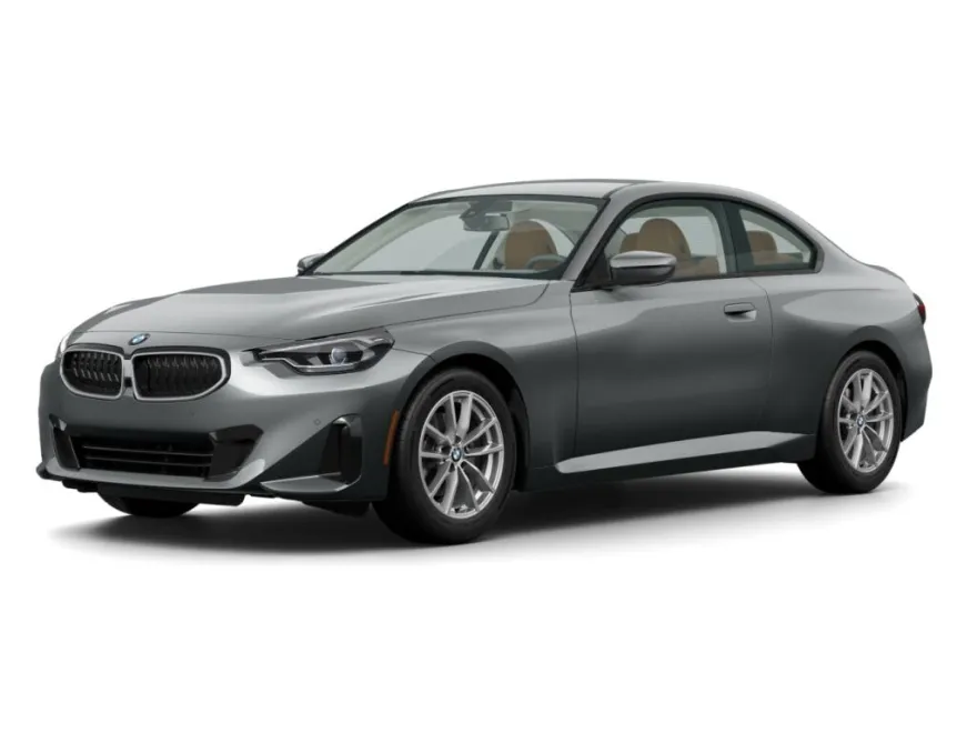 2025 Bmw 230i photo 1