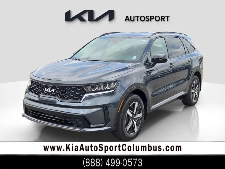 2023 Kia Sorento S photo 1