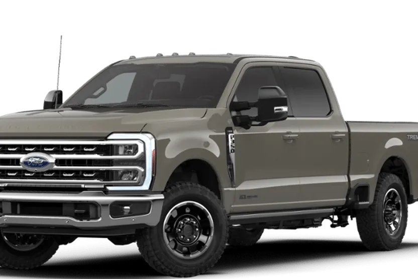 2026 Ford F-350 photo 1