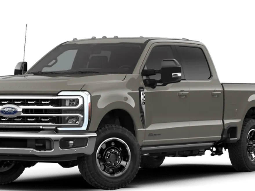 2026 Ford F-350 photo 1