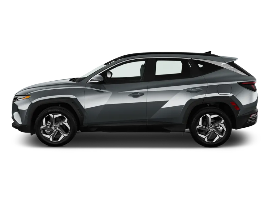 2023 Hyundai Tucson SEL photo 1