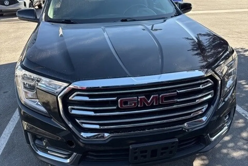 2023 Gmc Terrain SLT photo 1