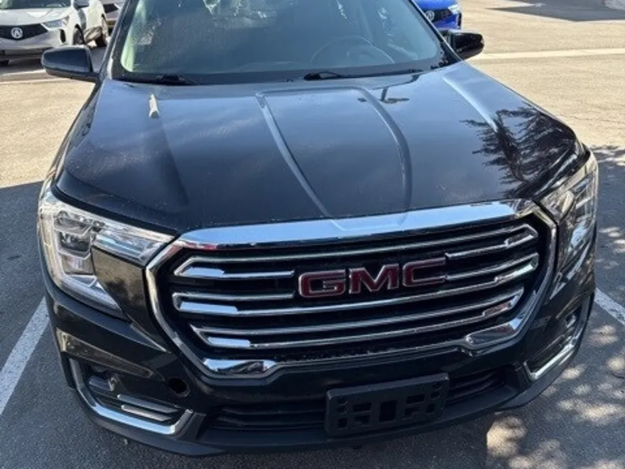 2023 Gmc Terrain SLT photo 1