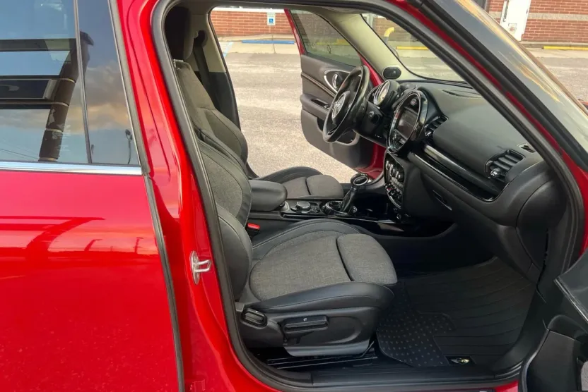 2016 Mini Clubman Base S photo 1