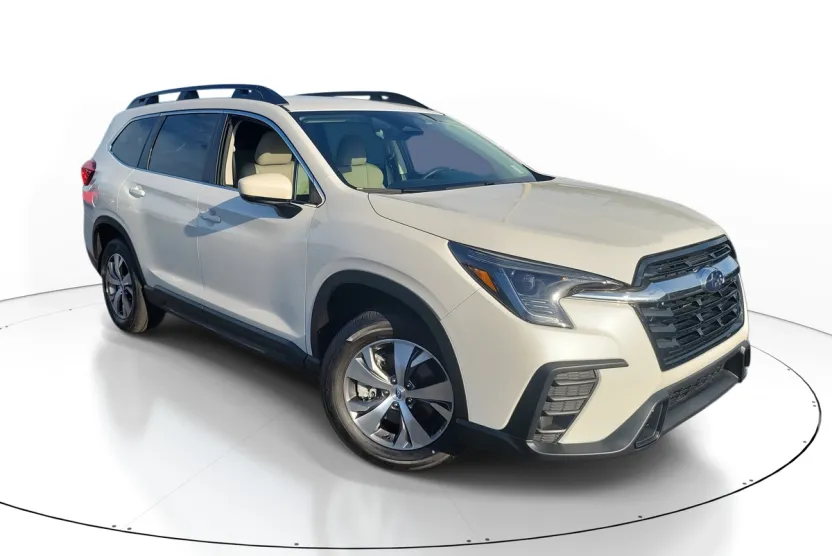2025 Subaru Ascent Premium photo 1