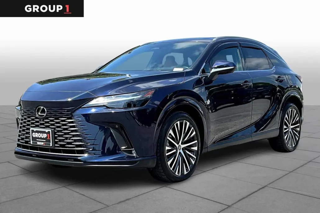 2023 Lexus RX Premium AWD photo 1