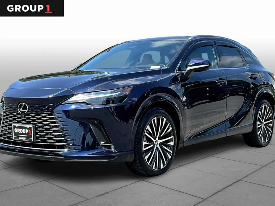 2023 Lexus RX Premium AWD photo 1