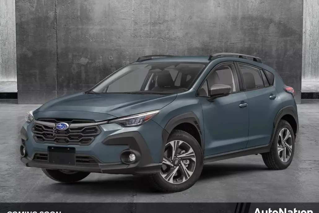 2025 Subaru Crosstrek Premium photo 1