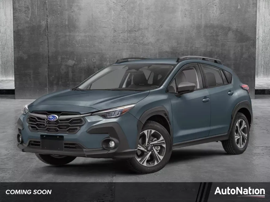 2025 Subaru Crosstrek Premium photo 1