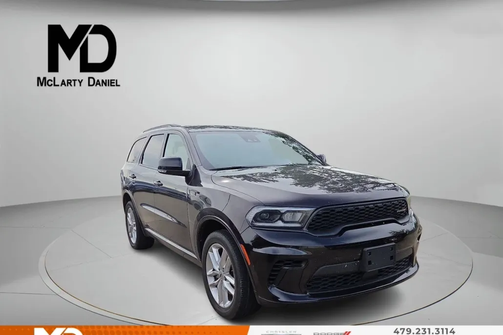 2024 Dodge Durango GT Plus photo 1