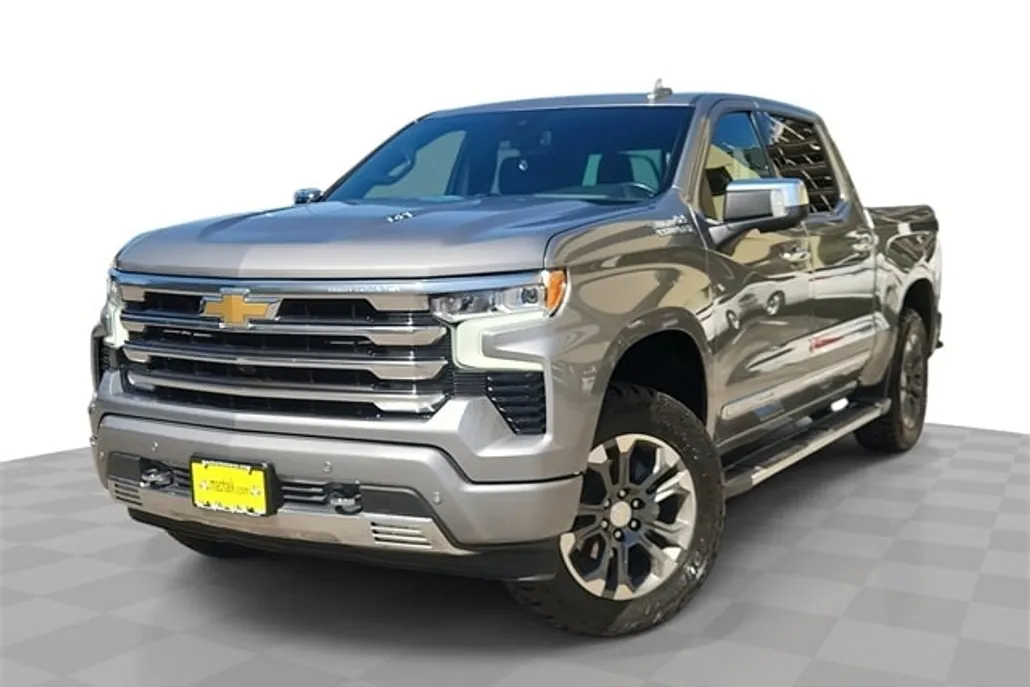 2023 Chevrolet Silverado 1500 High Country photo 1