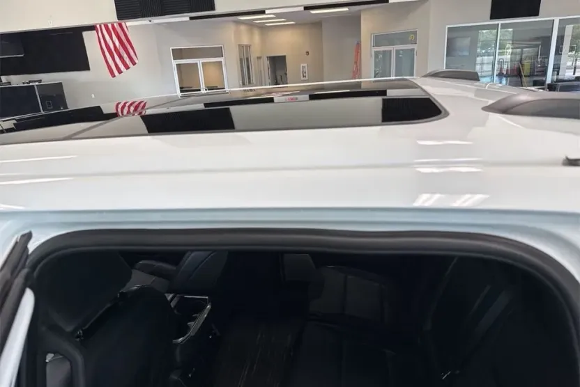 2021 Ford F-150 Raptor photo 1