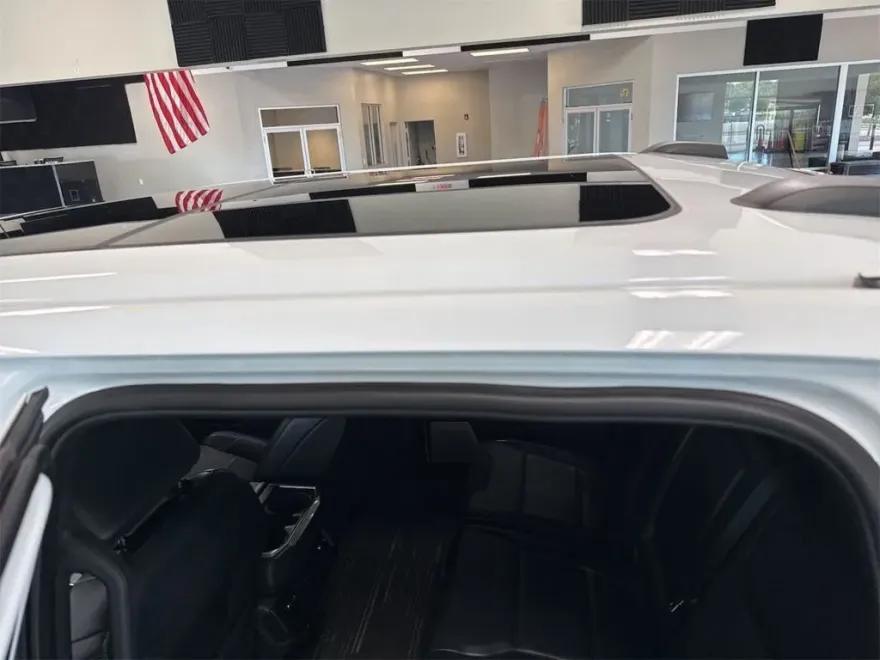 2021 Ford F-150 Raptor photo 1