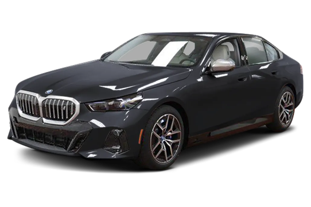 2025 Bmw i5 xDrive40 photo 1