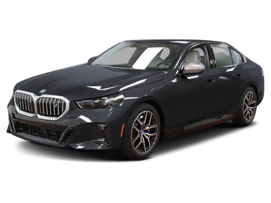 2025 Bmw i5 xDrive40 photo 1