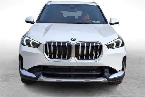 2025 Bmw X1 XDrive28i photo 2