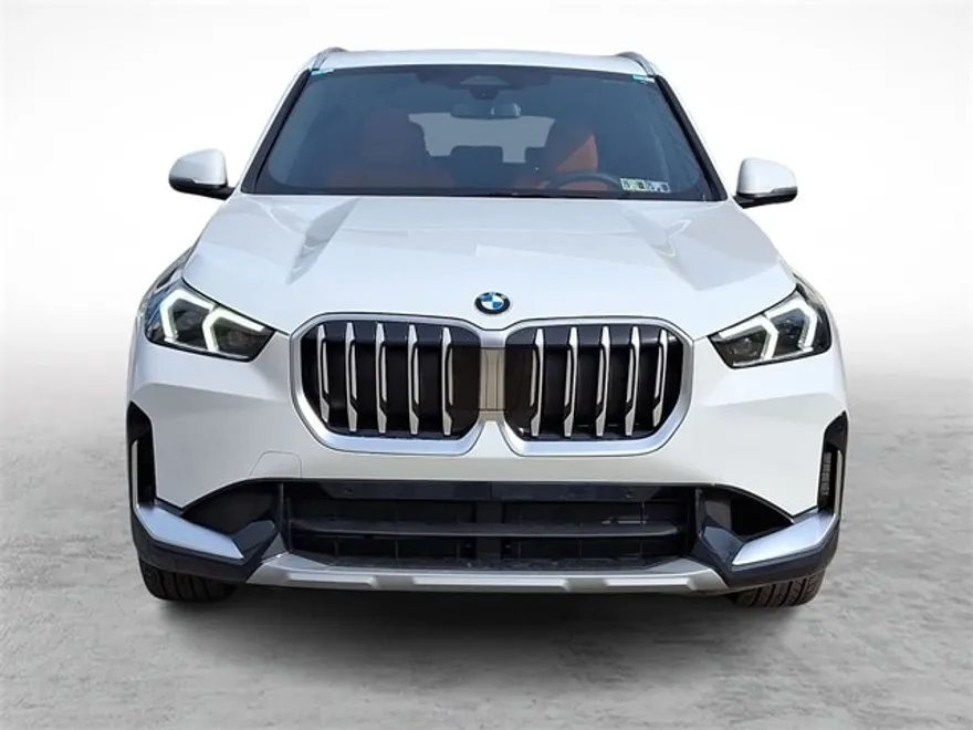 2025 Bmw X1 XDrive28i photo 2