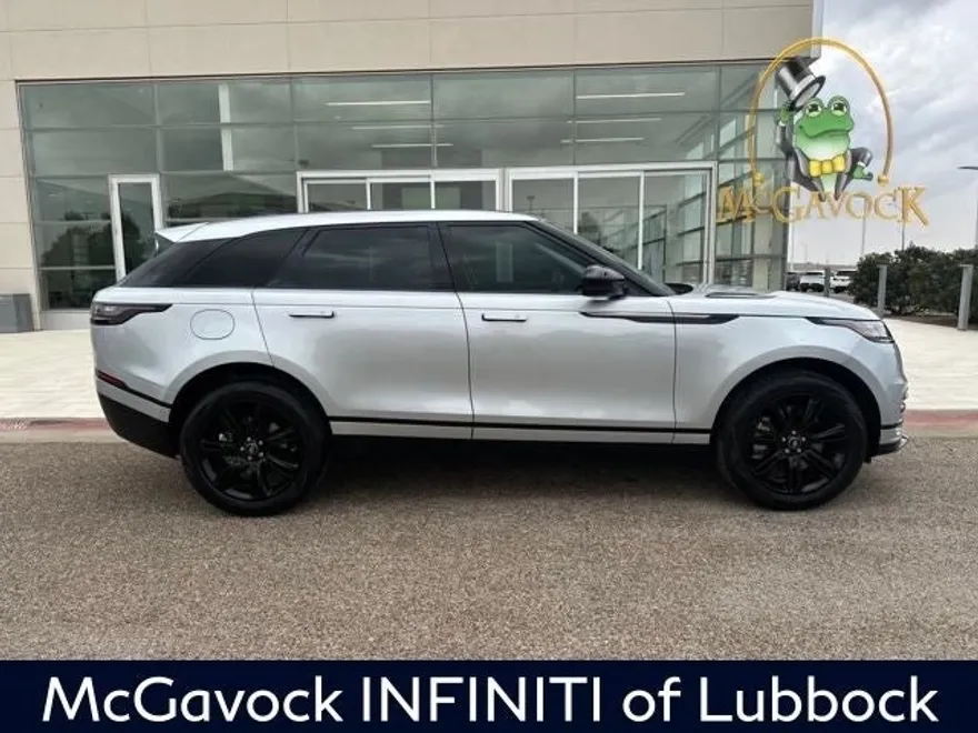 2023 Land Rover Range Rover Velar R-Dynamic S photo 1