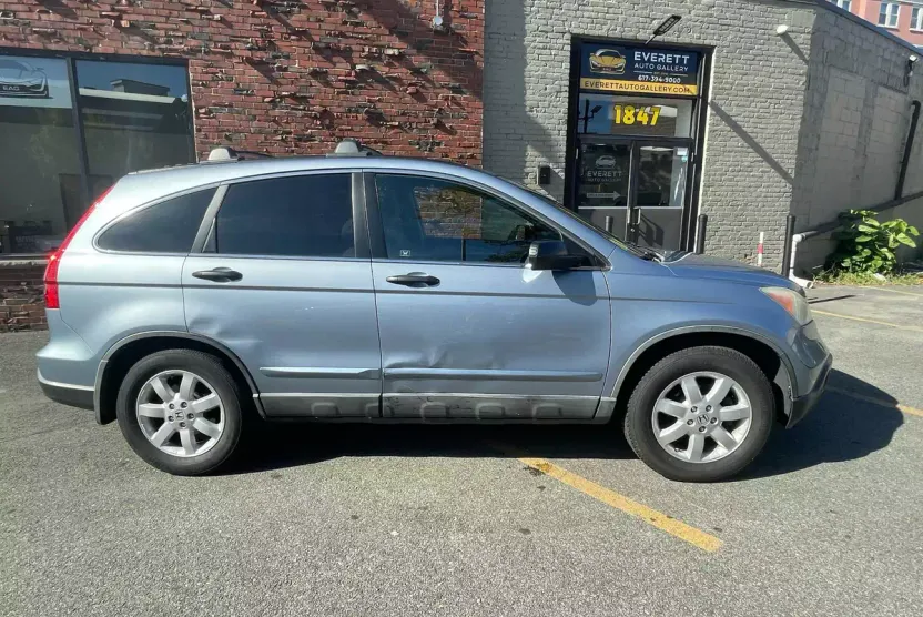 2009 Honda CR-V EX photo 1