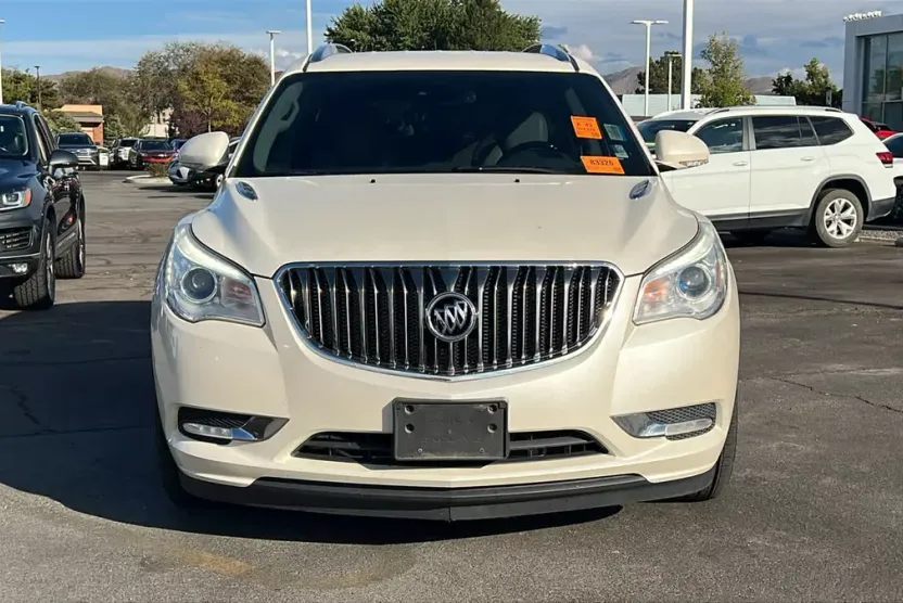 2014 Buick Enclave Premium photo 1