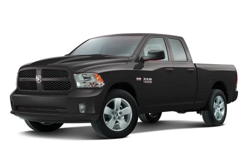 2014 Ram 1500 Express photo 1