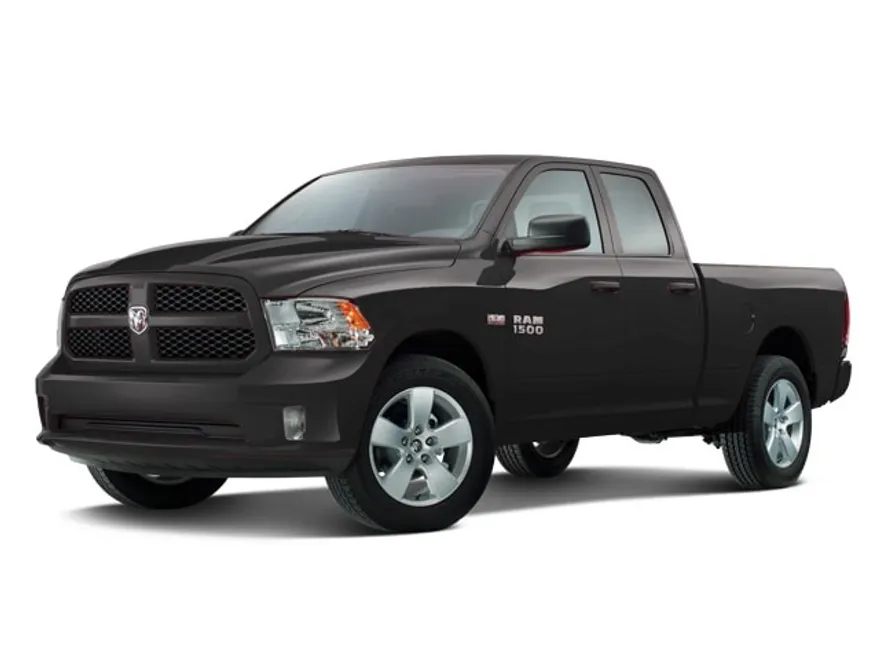 2014 Ram 1500 Express photo 1