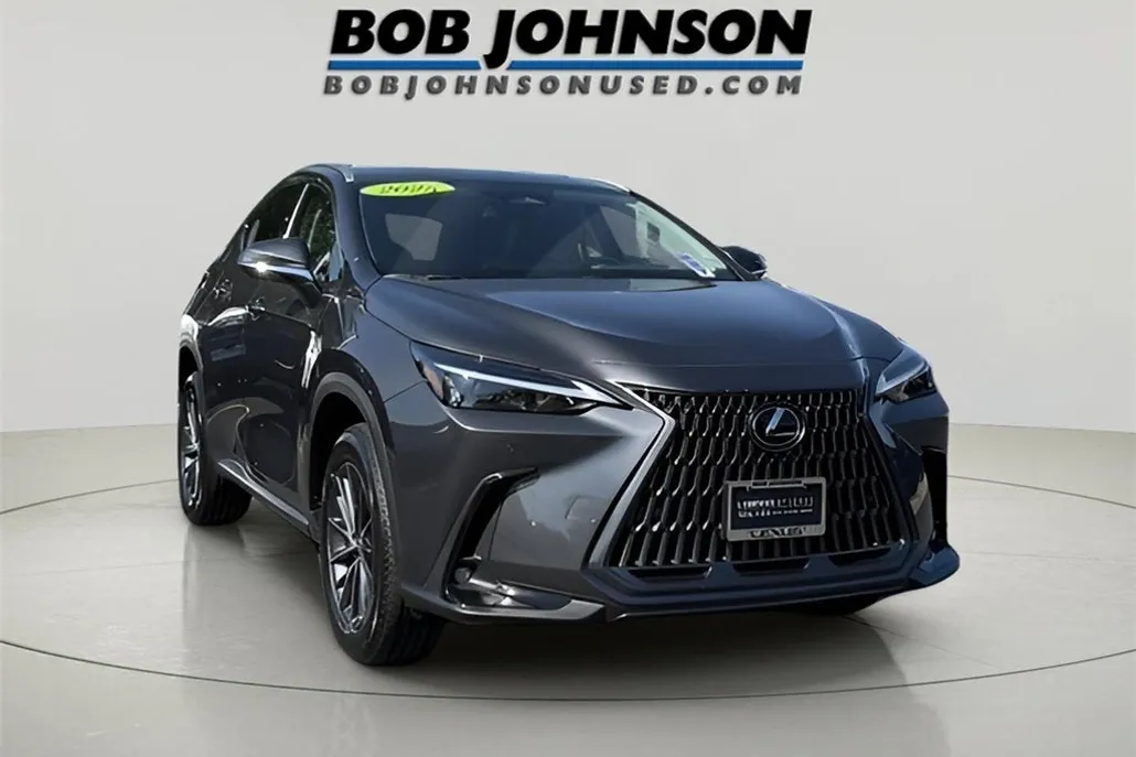 2025 Lexus NX 350 Premium photo 1