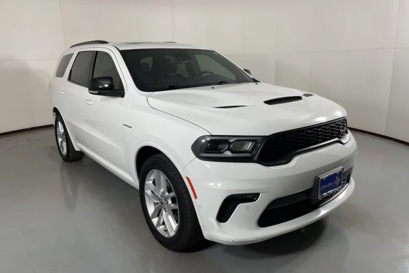 2023 Dodge Durango R/T Plus photo 1