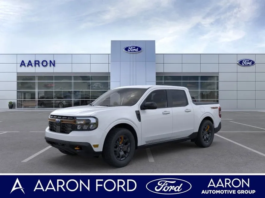 2024 Ford Maverick Lariat photo 1