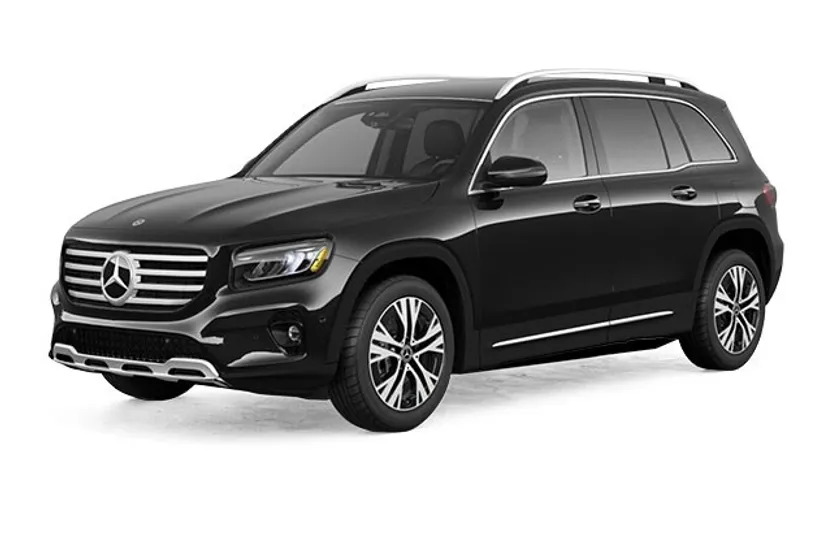 2024 Mercedes Benz GLB 250 photo 1