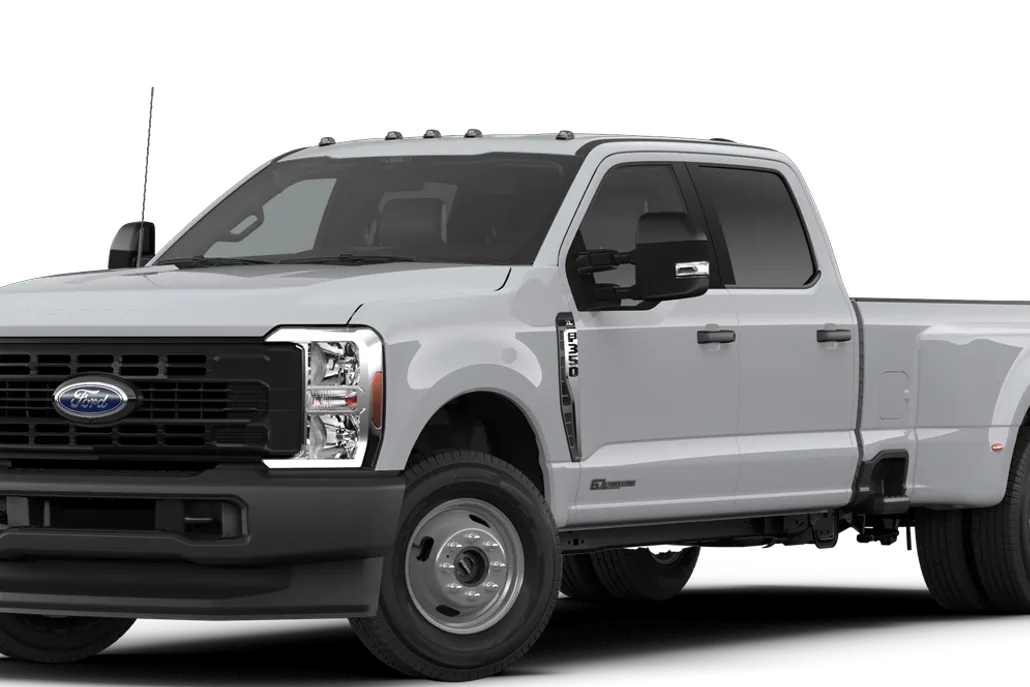2026 Ford F-350 XL photo 20